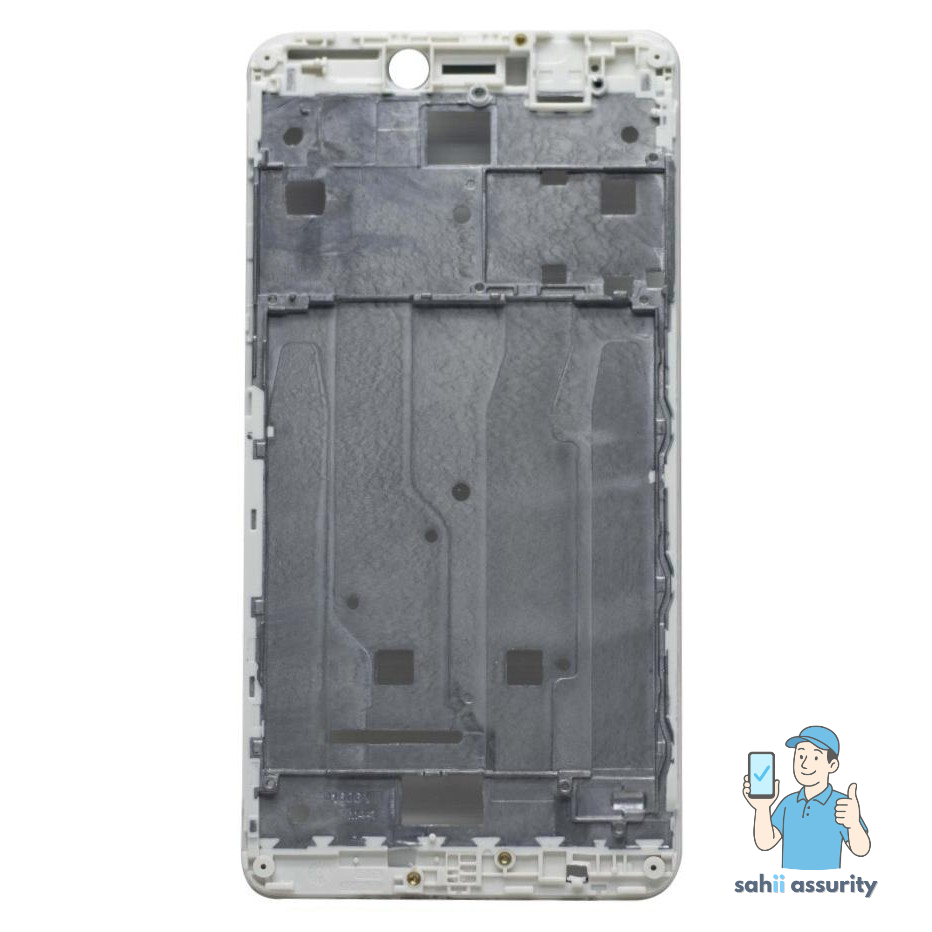LCD Frame Middle Chassis for Xiaomi Redmi Note 4 thumbnail